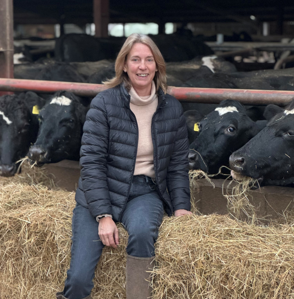 Image of staff member Emma Furnival